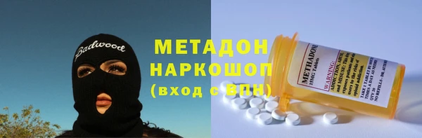 прущие крисы Горняк
